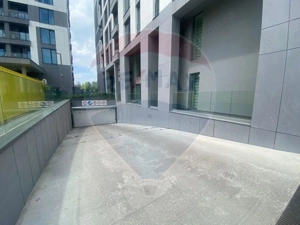 Apartament cu 1 camere de închiriat în zona Aviatiei - imagine 14
