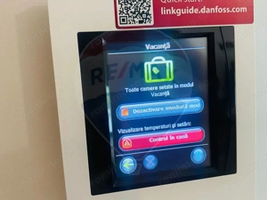 Apartament cu 1 camere de închiriat în zona Aviatiei - imagine 20