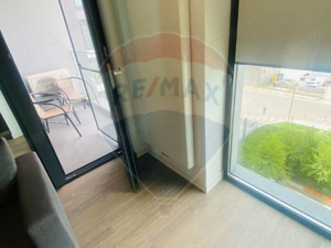 Apartament cu 1 camere de închiriat în zona Aviatiei - imagine 10