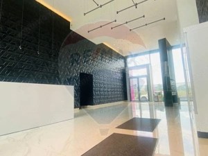 Apartament cu 1 camere de închiriat în zona Aviatiei - imagine 16