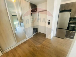 Apartament cu 1 camere de închiriat în zona Aviatiei - imagine 5