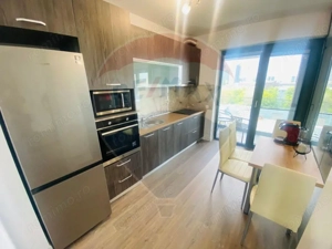 Apartament cu 1 camere de închiriat în zona Aviatiei - imagine 9