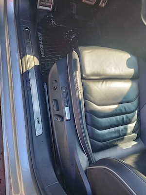 vînd vw arteon 2019 r line 4x4 dsg 2.0 tdi - imagine 3