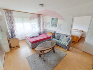 Apartament cu 2 camere de vânzare în zona Central