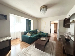 Apartament cu 2 camere mobilat | Calea Sagului