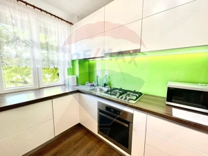 Apartament cu 3 camere de închiriat în zona Cantemir - imagine 3
