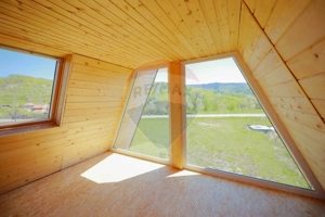 Case A frame cu teren 30200 mp, de vânzare, Bulz, Munteni, Prelucele - imagine 7