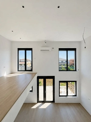 Duplex in Dumbravita 144 mp utili / 344 teren finisaje Premium - imagine 7