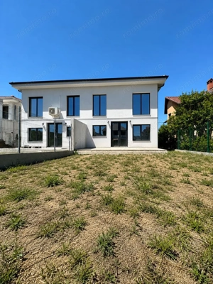 Duplex in Dumbravita 144 mp utili / 344 teren finisaje Premium - imagine 3
