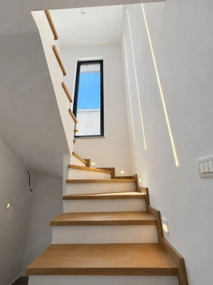 Duplex in Dumbravita 144 mp utili / 344 teren finisaje Premium - imagine 4