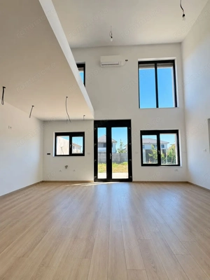 Duplex in Dumbravita 144 mp utili / 344 teren finisaje Premium