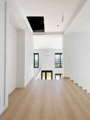 Duplex in Dumbravita 144 mp utili / 344 teren finisaje Premium - imagine 8
