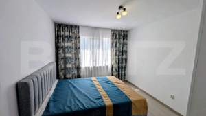 Apartament 2 camere, 48 mp, zona Cetate 
