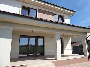 DUPLEX PREMIUM  direct de la proprietar.Certificare energetica clasa A. - imagine 2