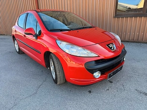 Peugeot 207 automat  euro 5