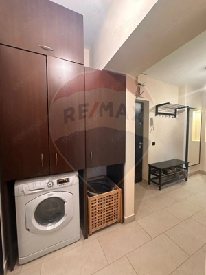Inchiriere 2 camere - Stefan cel Mare/Dinamo/Spitalul Floreasca - imagine 11