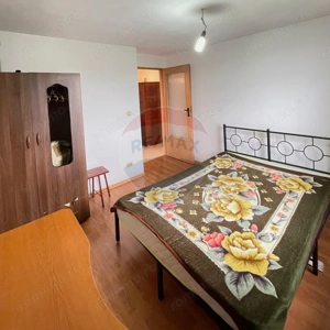 De Închiriat  Apartament cu 1 cameră 32 mp în zona Canta.