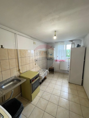 De Închiriat  Apartament cu 1 cameră 32 mp în zona Canta. - imagine 4