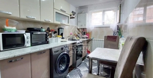 Apartament 3 camere, renovat modern, la cheie, zona Micro 4, Hunedoara - imagine 10