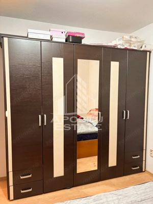Apartament cu 2 camere, decomandat, renovat, zona McDonalds, Hunedoara - imagine 6