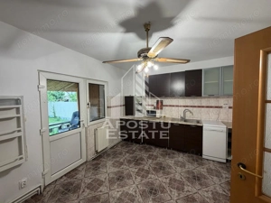 Casa pentru birouri, 135 mp, 5 camere decomandate, Aradului Timisoara - imagine 3