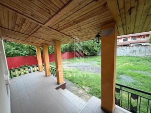 Casa pentru birouri, 135 mp, 5 camere decomandate, Aradului Timisoara - imagine 10