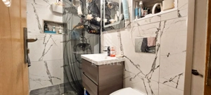 Apartament 3 camere, renovat modern, la cheie, zona Micro 4, Hunedoara - imagine 11