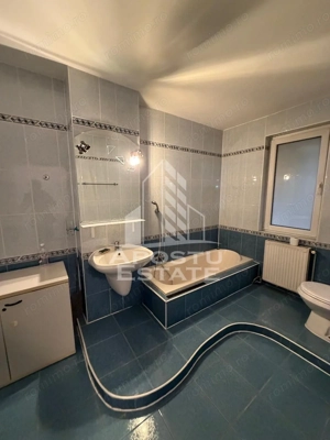 Casa pentru birouri, 135 mp, 5 camere decomandate, Aradului Timisoara - imagine 5