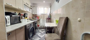 Apartament 3 camere, renovat modern, la cheie, zona Micro 4, Hunedoara - imagine 9