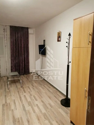 Garsoniera de vanzare, etajul 1, zona Buziasului, Timisoara - imagine 3