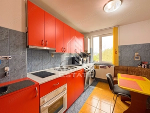 Apartament cu 2 camere, decomandat, renovat, zona McDonalds, Hunedoara - imagine 7