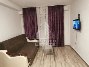 Garsoniera de vanzare, etajul 1, zona Buziasului, Timisoara
