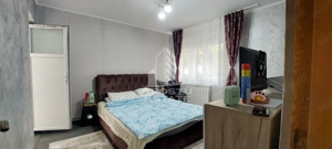 Apartament 3 camere, renovat modern, la cheie, zona Micro 4, Hunedoara - imagine 5