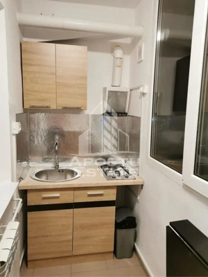 Garsoniera de vanzare, etajul 1, zona Buziasului, Timisoara - imagine 5