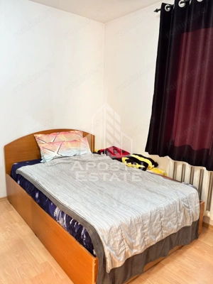 Apartament cu 2 camere, decomandat, renovat, zona McDonalds, Hunedoara - imagine 5