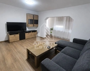 Apartament de inchiriat 2 camere, centrala proprie, parter, Girocului