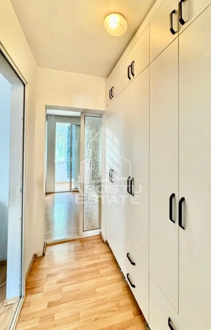 Apartament 2 camere, 52 mp, Zona Garii - imagine 4