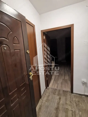 Garsoniera de vanzare, etajul 1, zona Buziasului, Timisoara - imagine 2