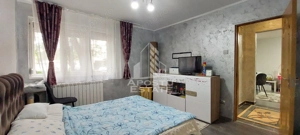 Apartament 3 camere, renovat modern, la cheie, zona Micro 4, Hunedoara - imagine 6