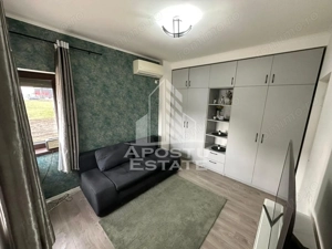Apartament cu 2 camere de inchiriat, Petfriendly, Mosnita Noua