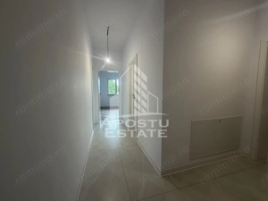 Apartament cu 3 camere, loc de parcare, la parter, in Giroc - imagine 8