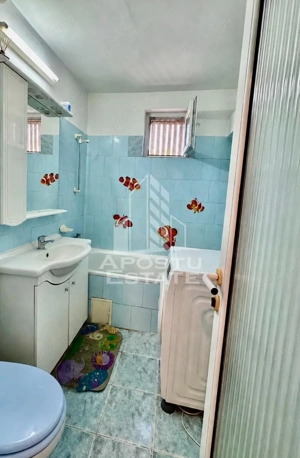 Apartament 2 camere, 52 mp, Zona Garii - imagine 5