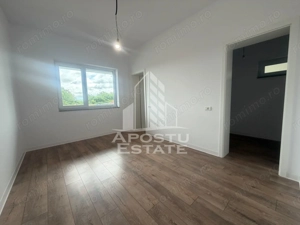 Apartament cu 3 camere, loc de parcare, la parter, in Giroc - imagine 4
