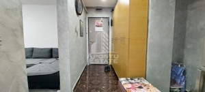 Apartament 3 camere, renovat modern, la cheie, zona Micro 4, Hunedoara - imagine 14