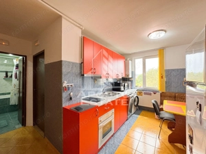 Apartament cu 2 camere, decomandat, renovat, zona McDonalds, Hunedoara - imagine 9