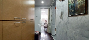 Apartament 3 camere, renovat modern, la cheie, zona Micro 4, Hunedoara - imagine 13