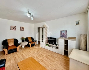 Apartament 2 camere, 52 mp, Zona Garii