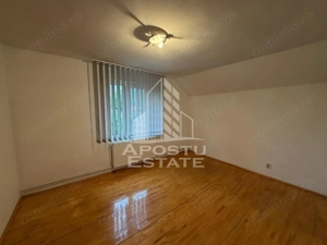 Casa pentru birouri, 135 mp, 5 camere decomandate, Aradului Timisoara - imagine 8
