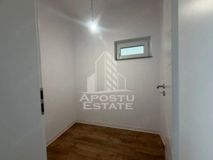 Apartament cu 3 camere, loc de parcare, la parter, in Giroc - imagine 6