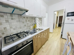 Apartamanet modern 3 camere/Gradiste/80mp - imagine 3